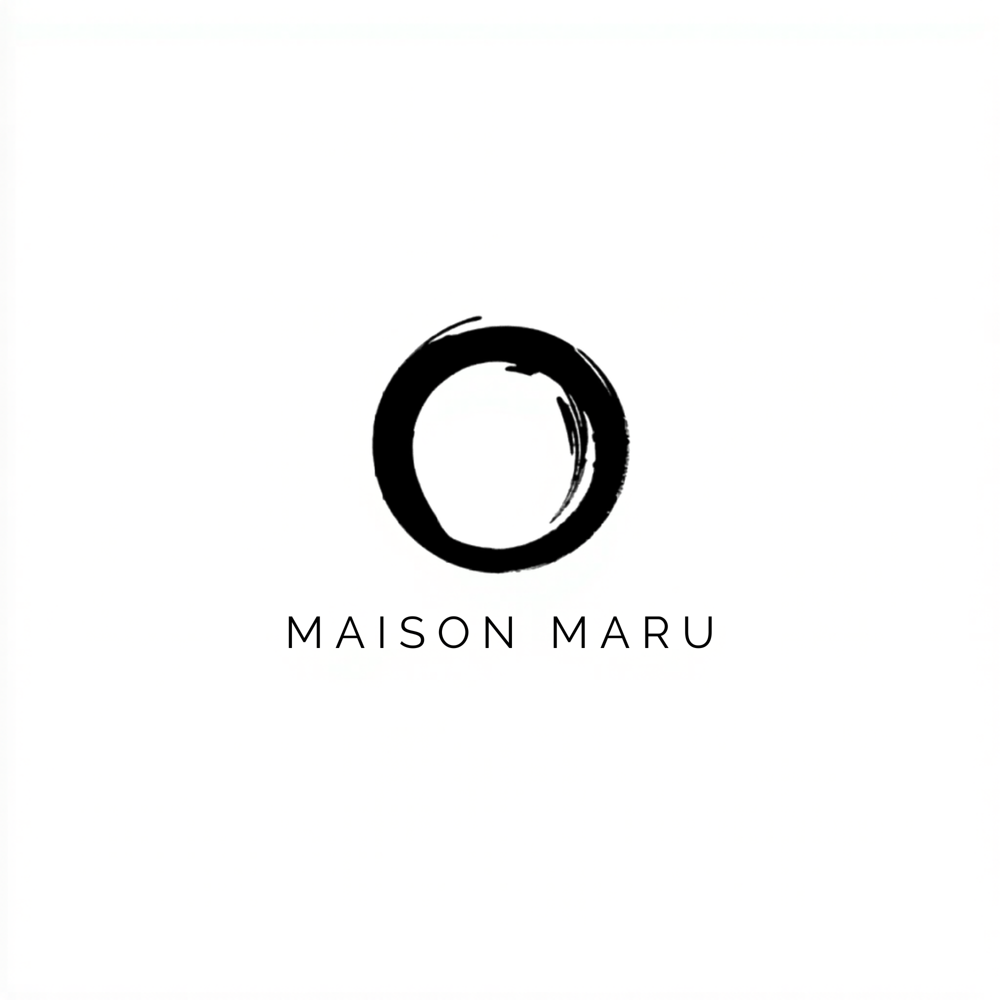 Maison Maru